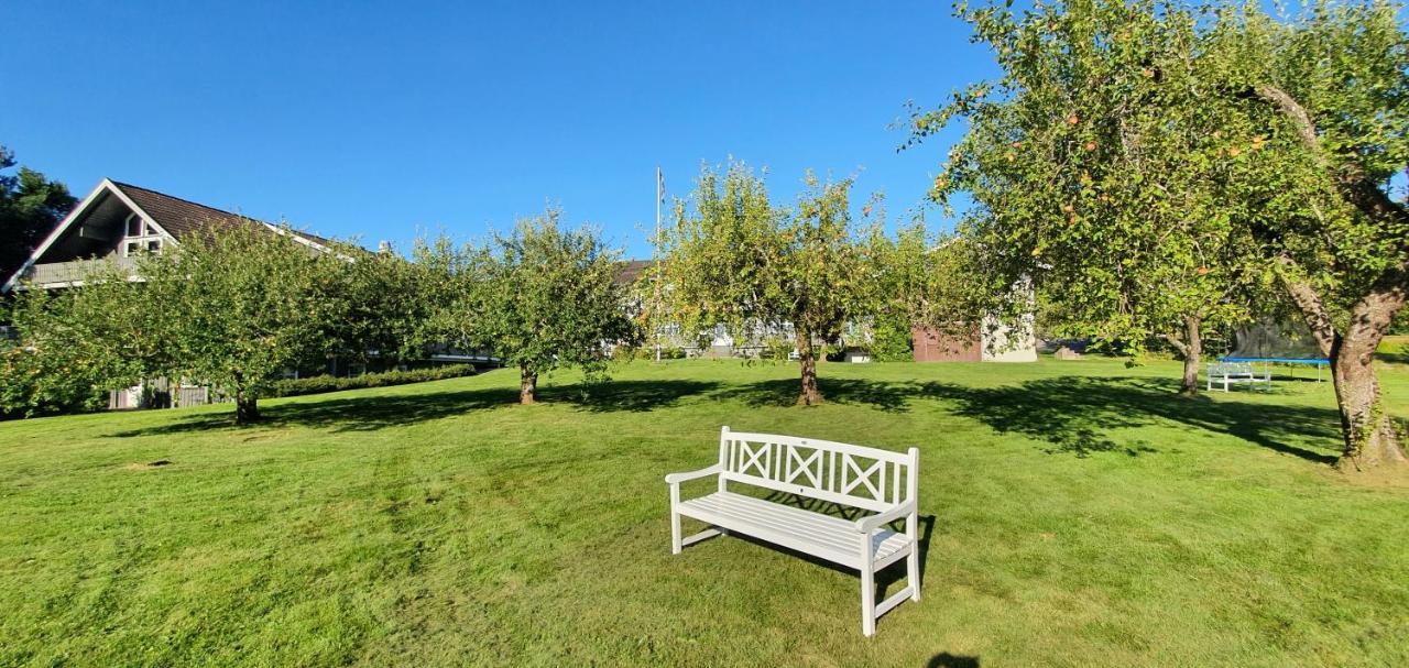 Stenbekk Hostel Sarpsborg Εξωτερικό φωτογραφία