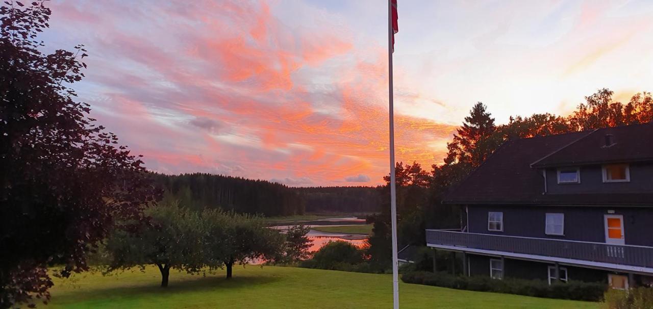 Stenbekk Hostel Sarpsborg Εξωτερικό φωτογραφία