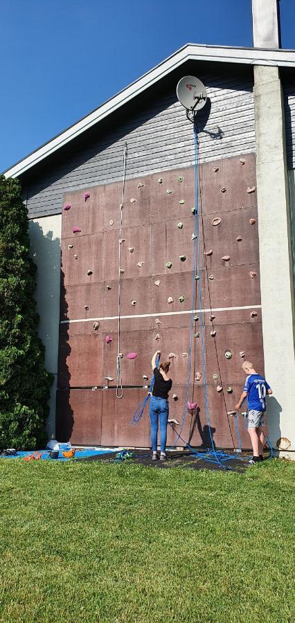 Stenbekk Hostel Sarpsborg Εξωτερικό φωτογραφία