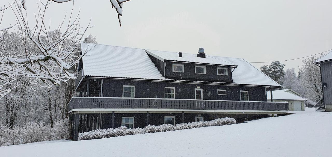 Stenbekk Hostel Sarpsborg Εξωτερικό φωτογραφία
