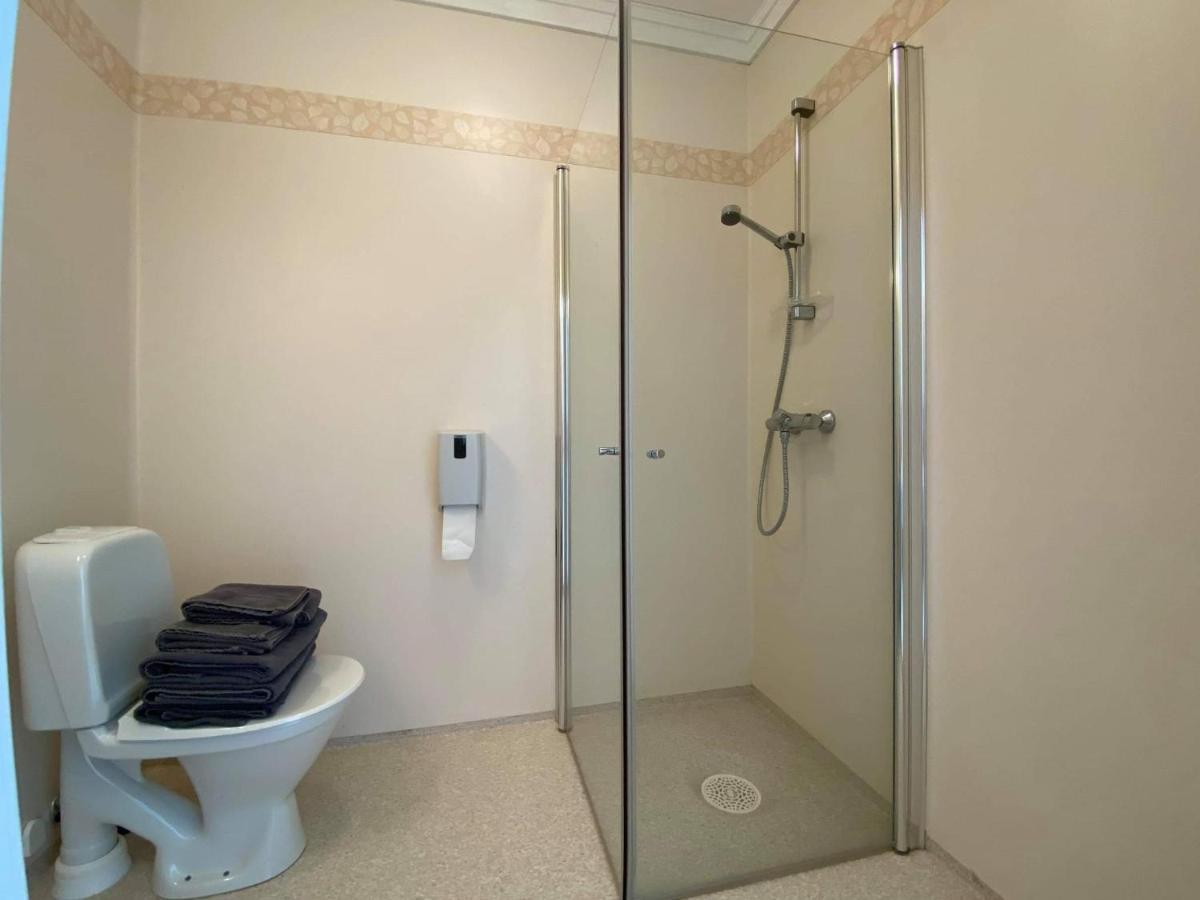 Stenbekk Hostel Sarpsborg Εξωτερικό φωτογραφία
