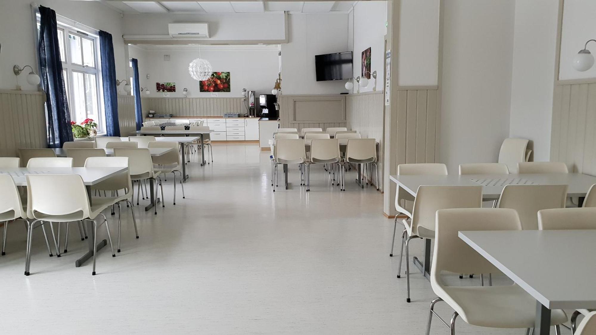 Stenbekk Hostel Sarpsborg Εξωτερικό φωτογραφία