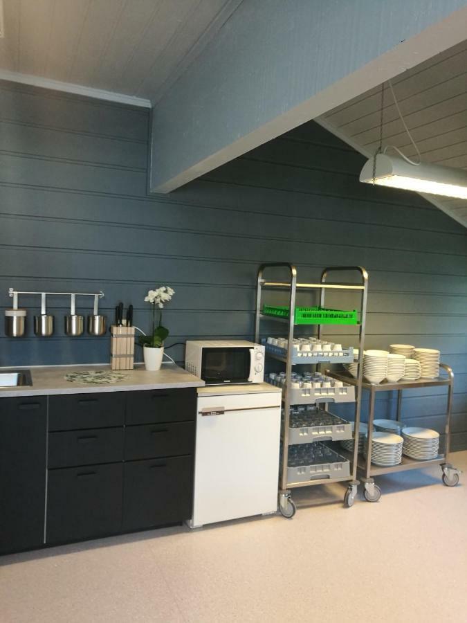 Stenbekk Hostel Sarpsborg Εξωτερικό φωτογραφία