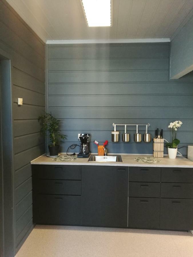 Stenbekk Hostel Sarpsborg Εξωτερικό φωτογραφία