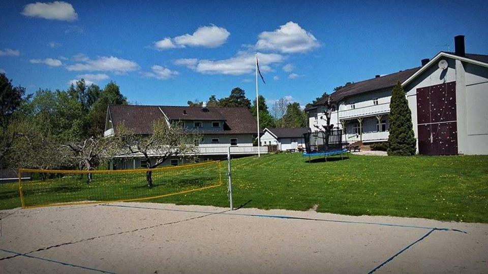 Stenbekk Hostel Sarpsborg Εξωτερικό φωτογραφία
